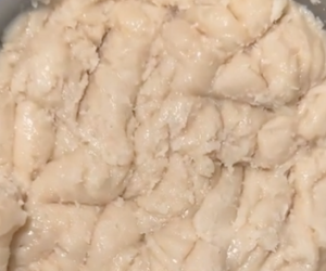 Moroccan Peach  / Live Rosin / 2G or 14G Jars